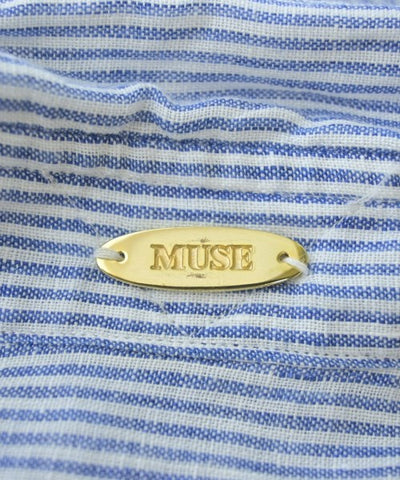 MUSE De Deuxieme Classe Casual shirts