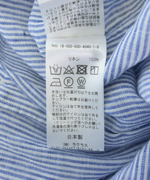 MUSE De Deuxieme Classe Casual shirts