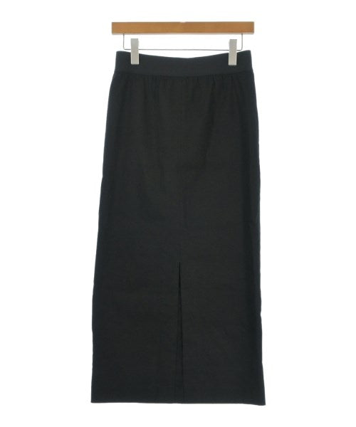 MUSE De Deuxieme Classe Long/Maxi length skirts