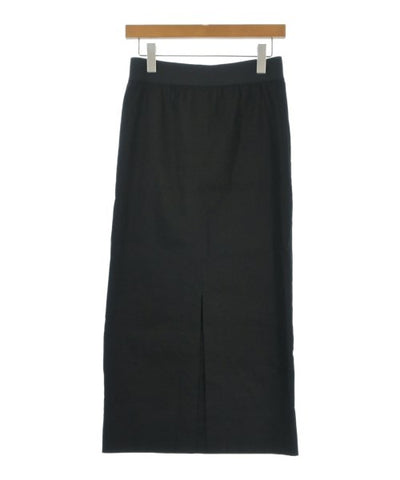 MUSE De Deuxieme Classe Long/Maxi length skirts