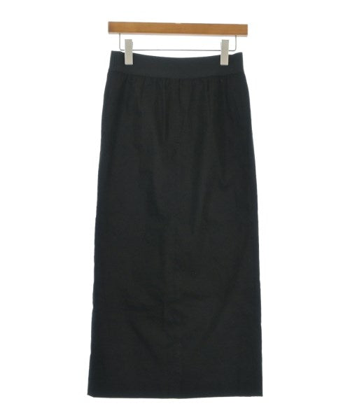 MUSE De Deuxieme Classe Long/Maxi length skirts