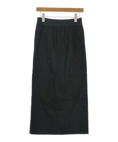 MUSE De Deuxieme Classe Long/Maxi length skirts