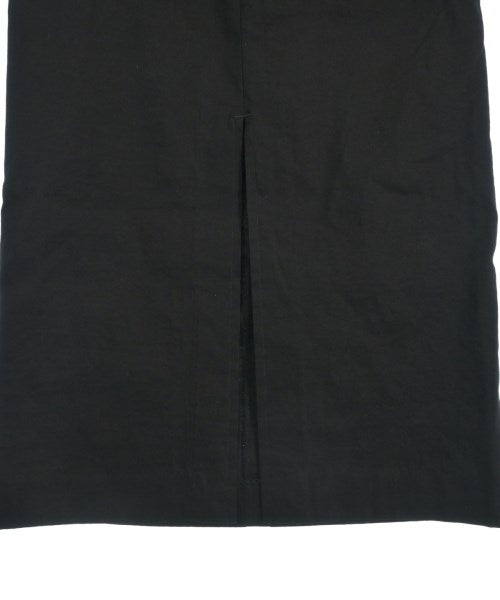 MUSE De Deuxieme Classe Long/Maxi length skirts