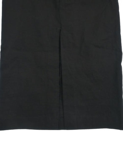 MUSE De Deuxieme Classe Long/Maxi length skirts