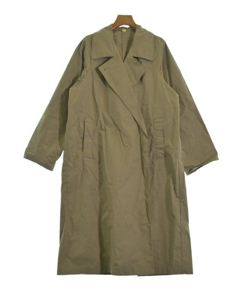 MUSE De Deuxieme Classe Trench coats