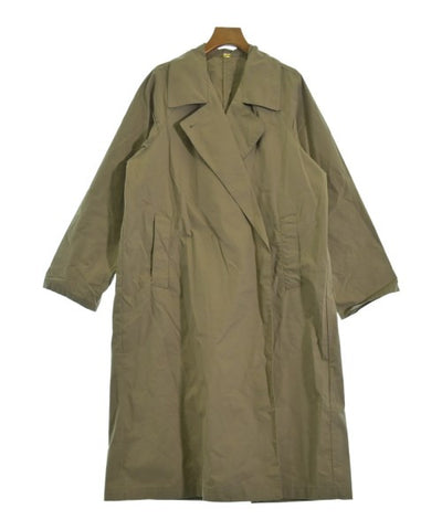 MUSE De Deuxieme Classe Trench coats