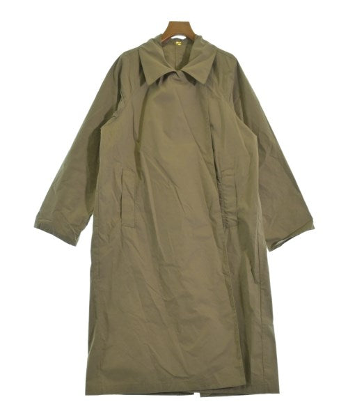 MUSE De Deuxieme Classe Trench coats