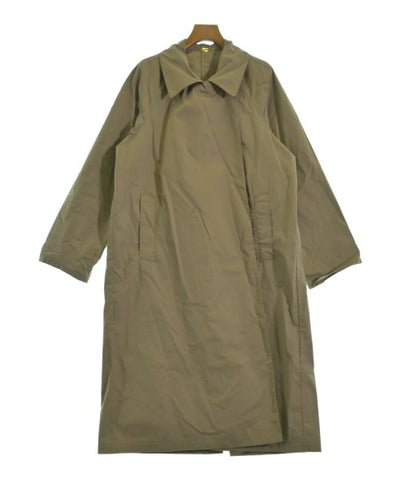 MUSE De Deuxieme Classe Trench coats