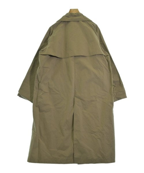 MUSE De Deuxieme Classe Trench coats