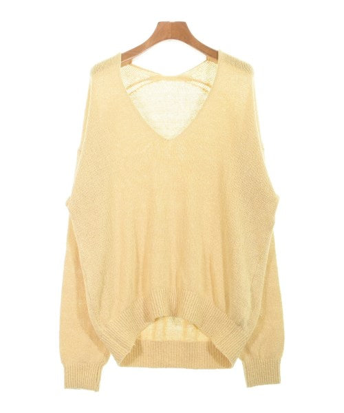 MUSE De Deuxieme Classe Sweaters