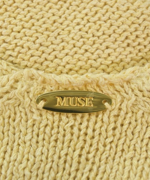 MUSE De Deuxieme Classe Sweaters