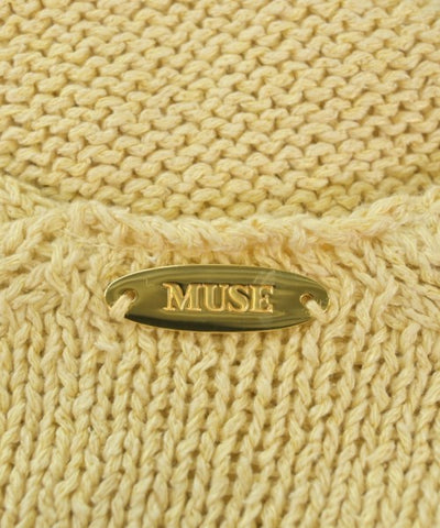 MUSE De Deuxieme Classe Sweaters