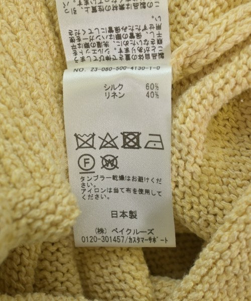 MUSE De Deuxieme Classe Sweaters