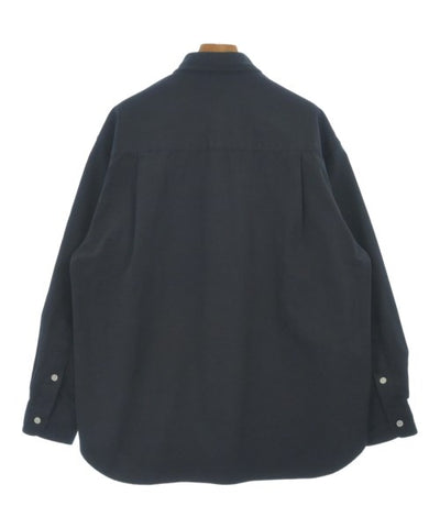 MUSE De Deuxieme Classe Casual shirts