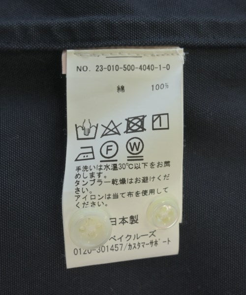 MUSE De Deuxieme Classe Casual shirts