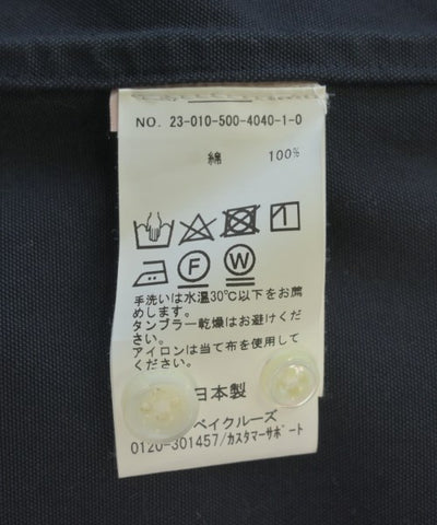 MUSE De Deuxieme Classe Casual shirts