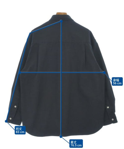 MUSE De Deuxieme Classe Casual shirts