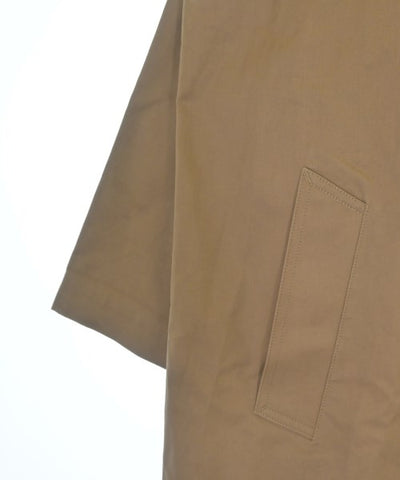 MUSE De Deuxieme Classe Soutien collar coats