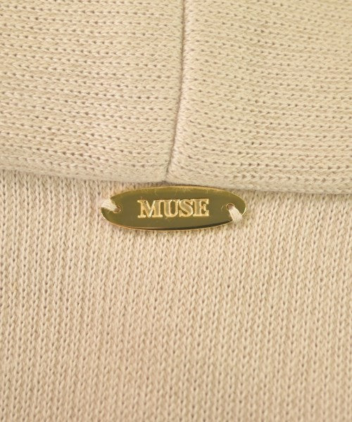 MUSE De Deuxieme Classe Cardigans