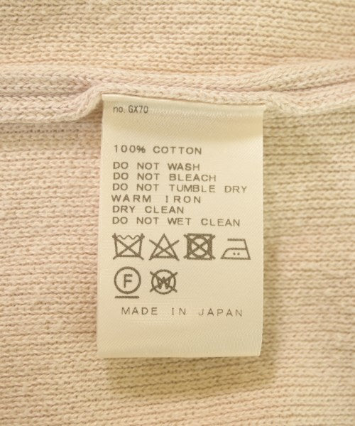 MUSE De Deuxieme Classe Cardigans