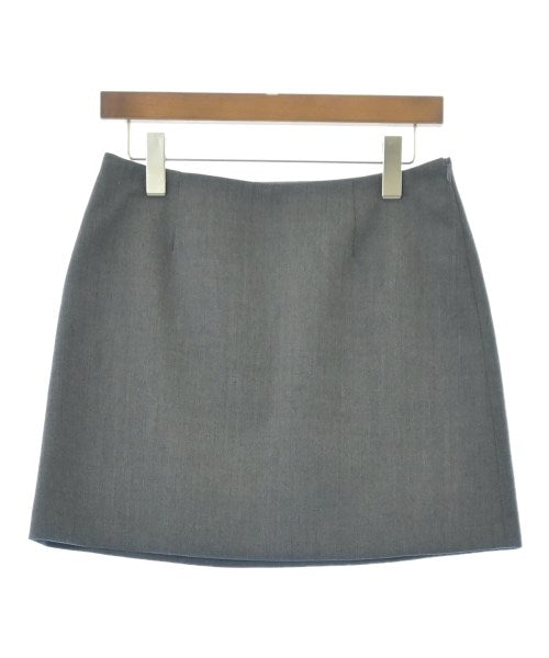 EVERYDAY I LIKE Mini skirts