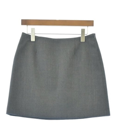 EVERYDAY I LIKE Mini skirts