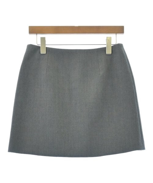 EVERYDAY I LIKE Mini skirts