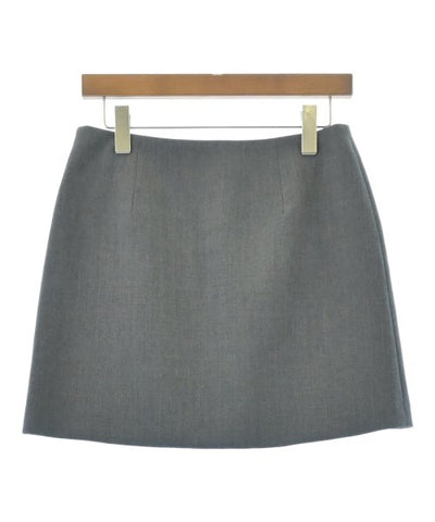 EVERYDAY I LIKE Mini skirts