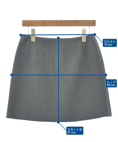 EVERYDAY I LIKE Mini skirts