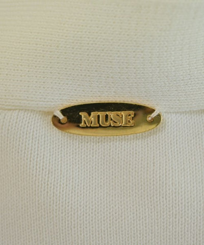 MUSE De Deuxieme Classe Sweaters