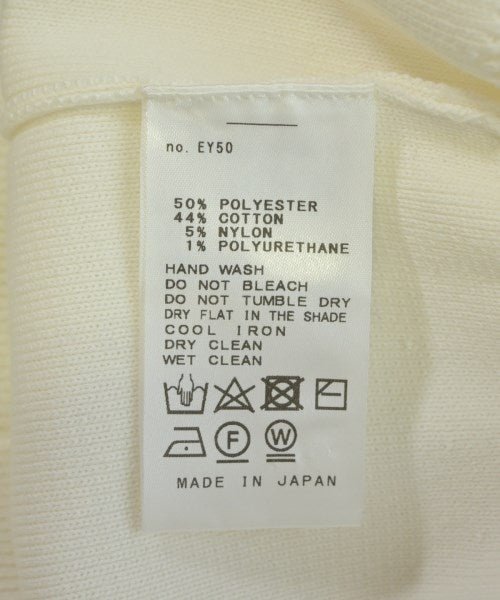 MUSE De Deuxieme Classe Sweaters