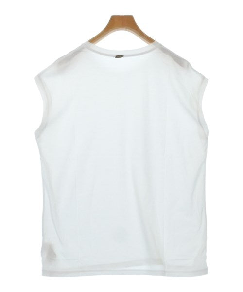 MUSE De Deuxieme Classe Sleevelesses