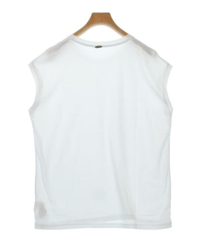 MUSE De Deuxieme Classe Sleevelesses