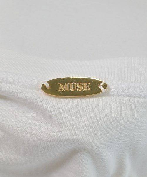 MUSE De Deuxieme Classe Sleevelesses