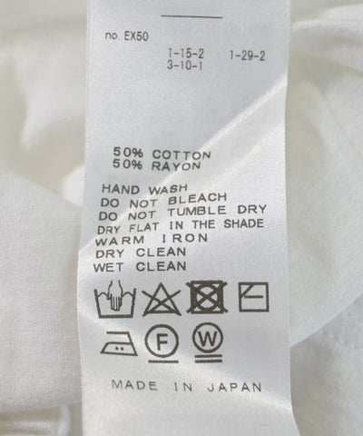 MUSE De Deuxieme Classe Sleevelesses