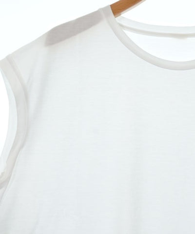 MUSE De Deuxieme Classe Sleevelesses