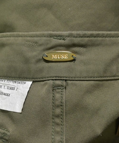 MUSE De Deuxieme Classe Other