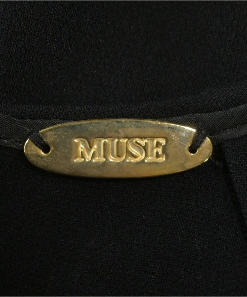 MUSE De Deuxieme Classe Dresses