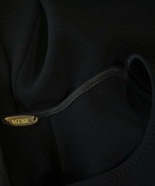 MUSE De Deuxieme Classe Vests