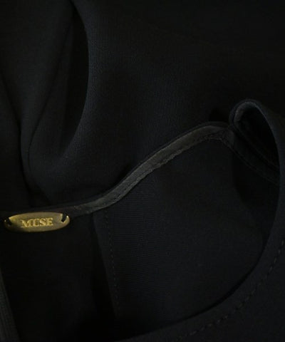 MUSE De Deuxieme Classe Vests