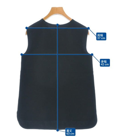 MUSE De Deuxieme Classe Vests