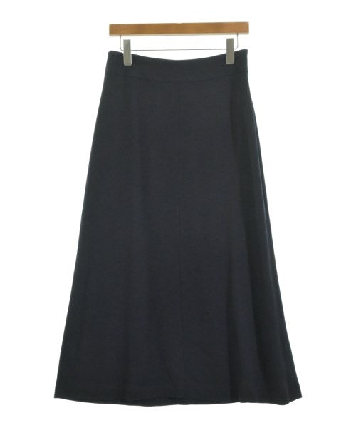 MUSE De Deuxieme Classe Long/Maxi length skirts