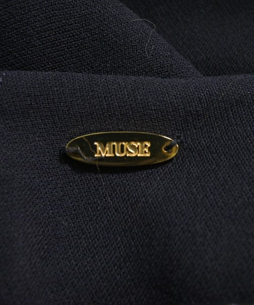 MUSE De Deuxieme Classe Long/Maxi length skirts