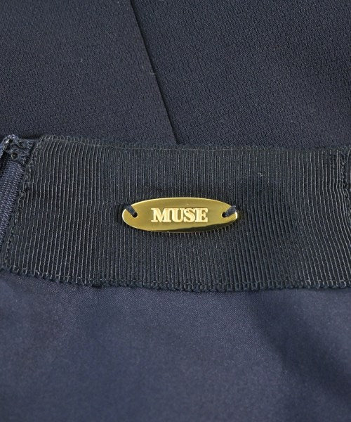 MUSE de Deuxieme Classe Long/Maxi length skirts