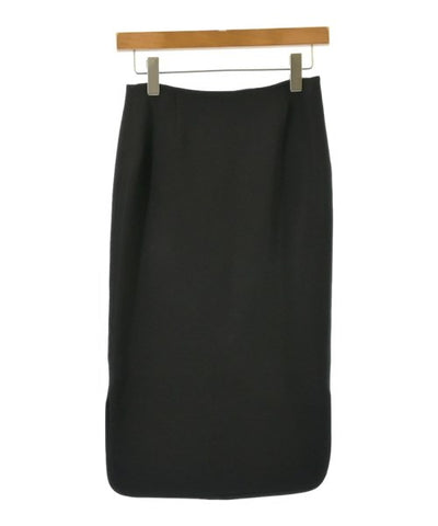 MUSE De Deuxieme Classe Long/Maxi length skirts