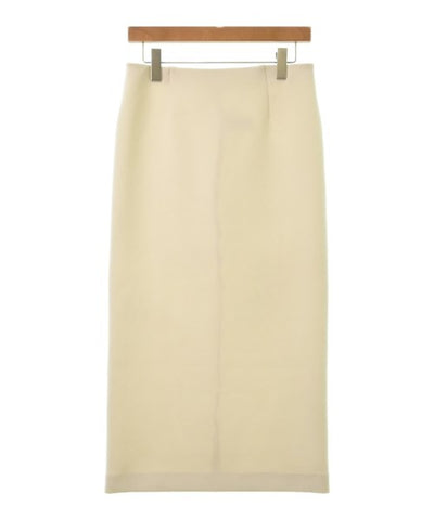 MUSE De Deuxieme Classe Long/Maxi length skirts