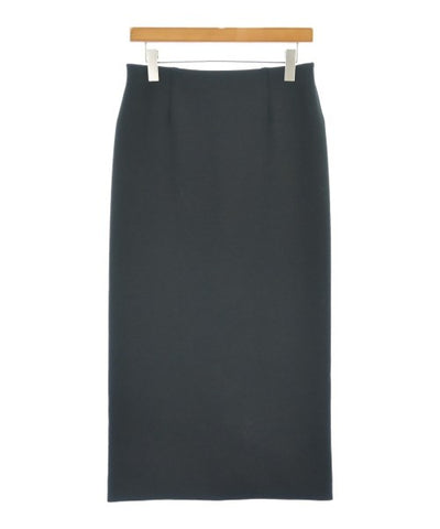 MUSE De Deuxieme Classe Long/Maxi length skirts