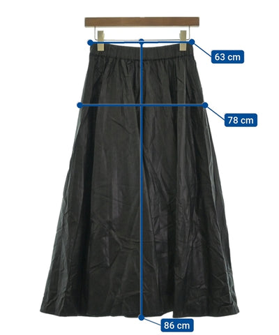 SALON adam et rope Long/Maxi length skirts