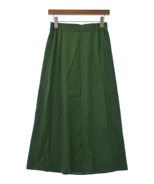 SALON adam et rope Long/Maxi length skirts