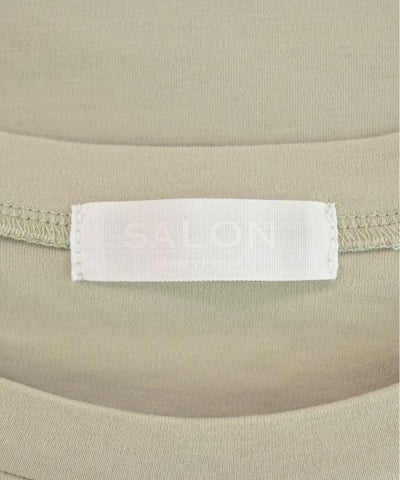 SALON adam et rope Sleevelesses